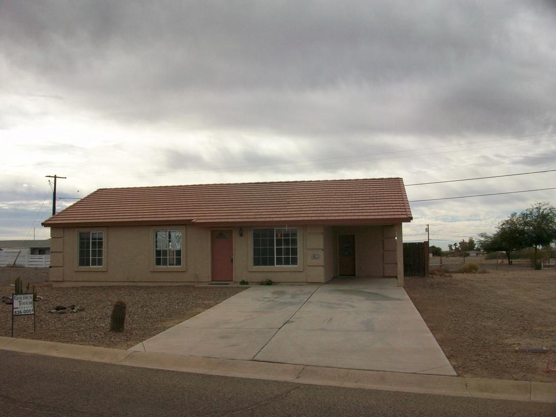 8477 W Coronado Dr., Arizona City, AZ 85223