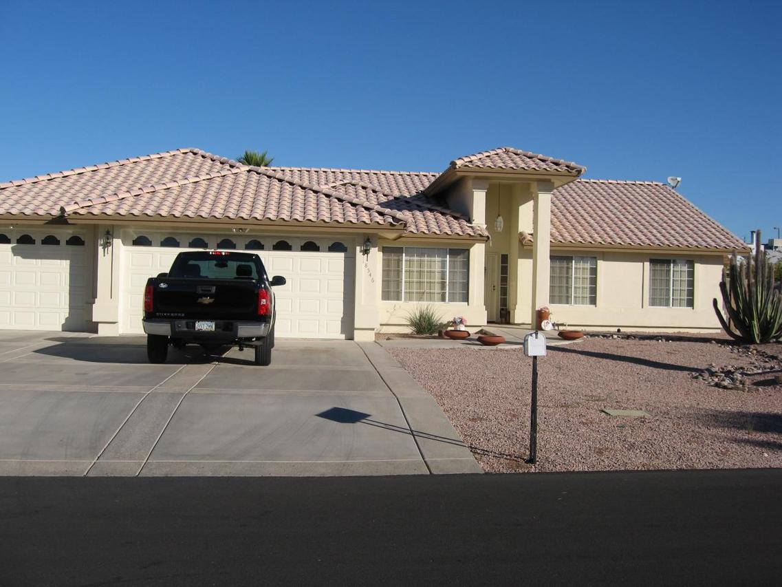 8546 E Glencove St., Mesa, AZ 85207