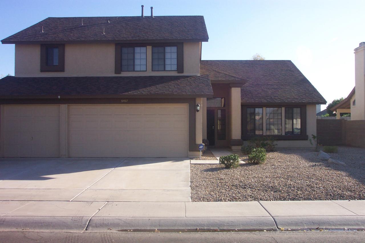 6407 W Muriel Dr., Glendale, AZ 85308