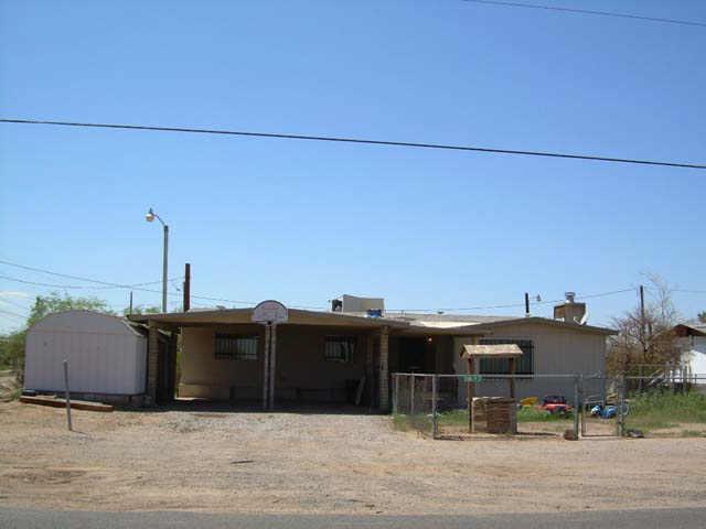 2692 S Arizola Rd., Casa Grande, AZ 85122