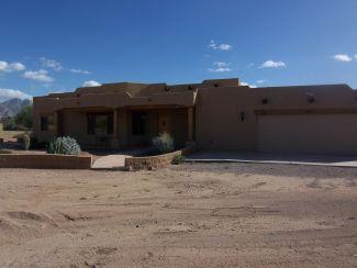 849 E Frontier St., Apache Junction, AZ 85219