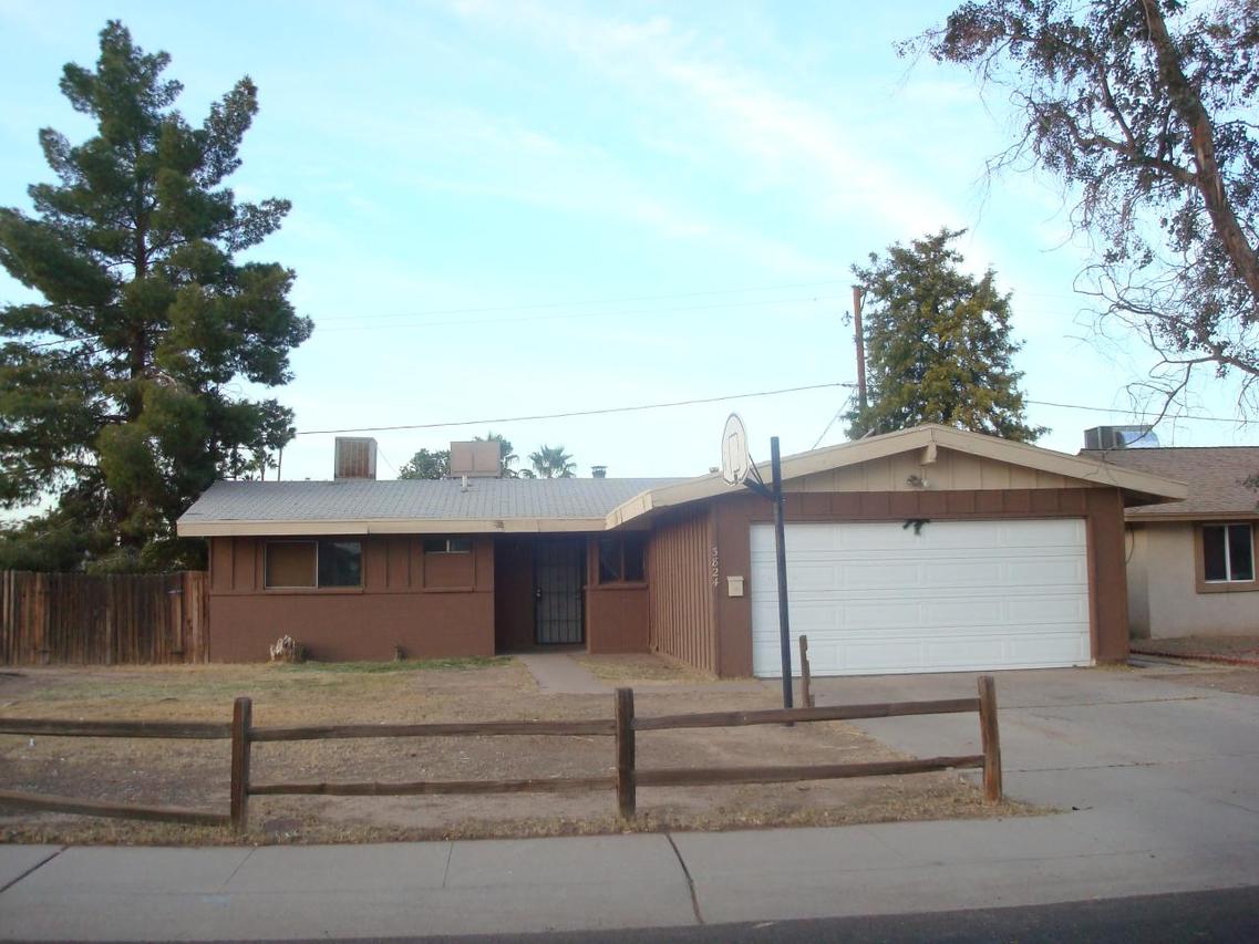 3824 W Ruth Ave., Phoenix, AZ 85051