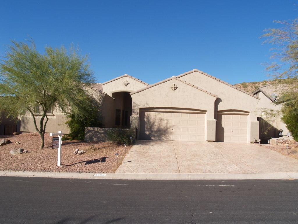 4759 S Primrose Dr., Gold Canyon, AZ 85218