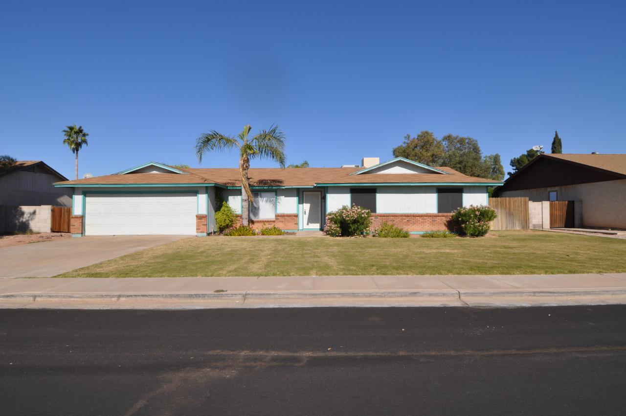 3130 E Decatur St., Mesa, AZ 85213