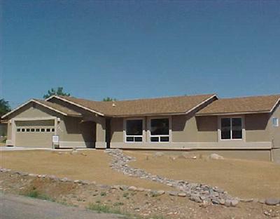 1004 E Bowmaker, Cottonwood, AZ 86326