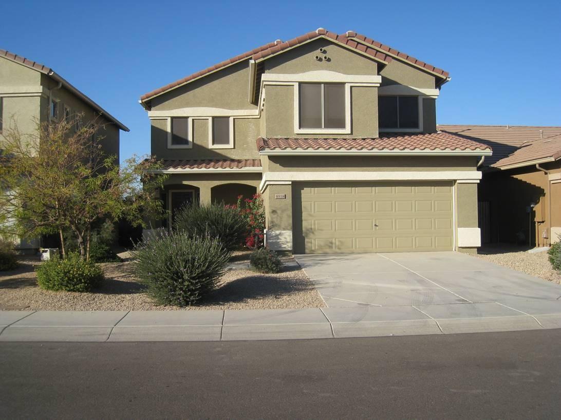 8938 W Hess St., Tolleson, AZ 85353