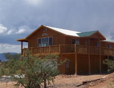 11845 Purple Sage, Cornville, AZ 86325