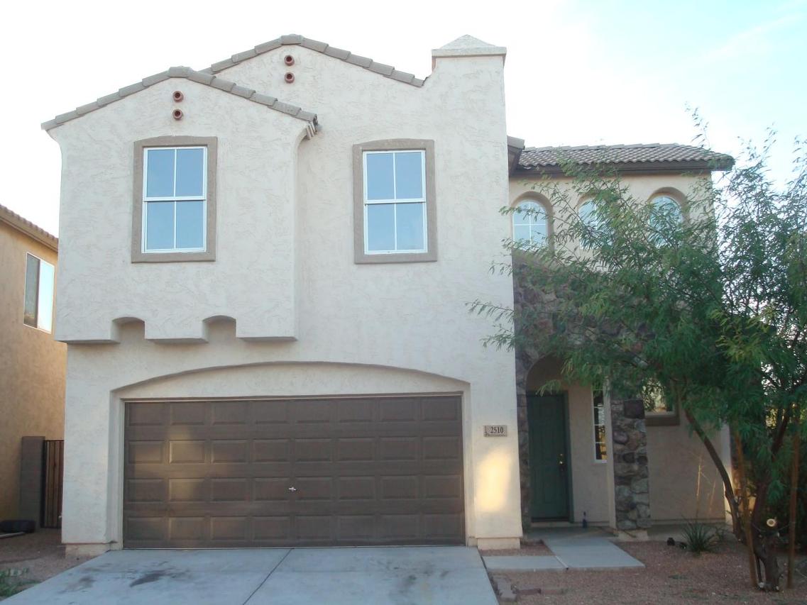 2510 S 89th Dr., Tolleson, AZ 85353