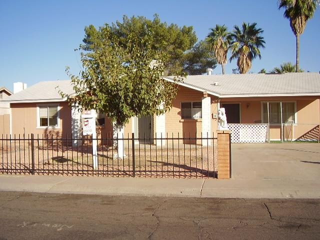 4017 N 85th Ave., Phoenix, AZ 85037