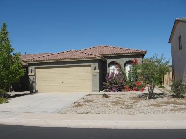 44832 W Miramar Rd., Maricopa, AZ 85239