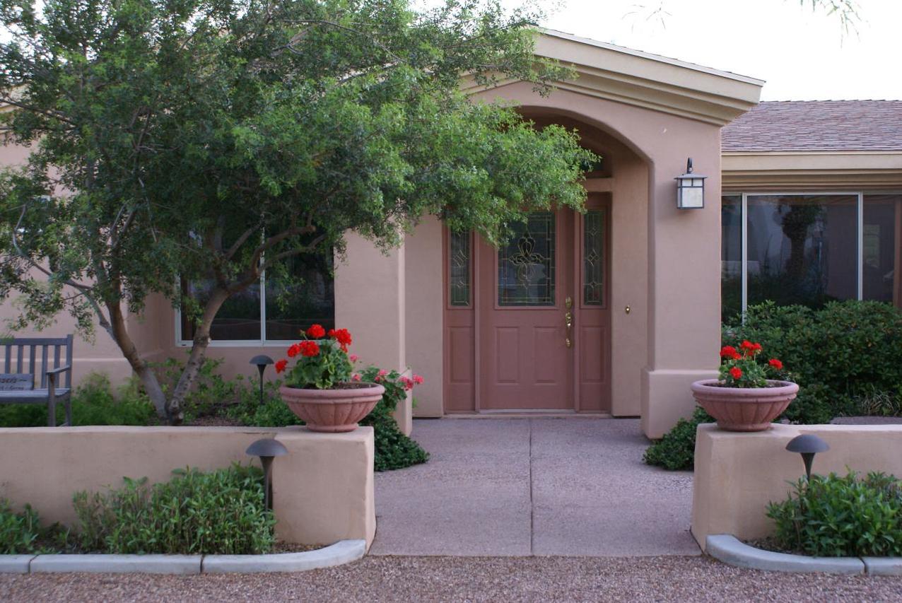 7303 E Sunnyside Dr., Scottsdale, AZ 85260