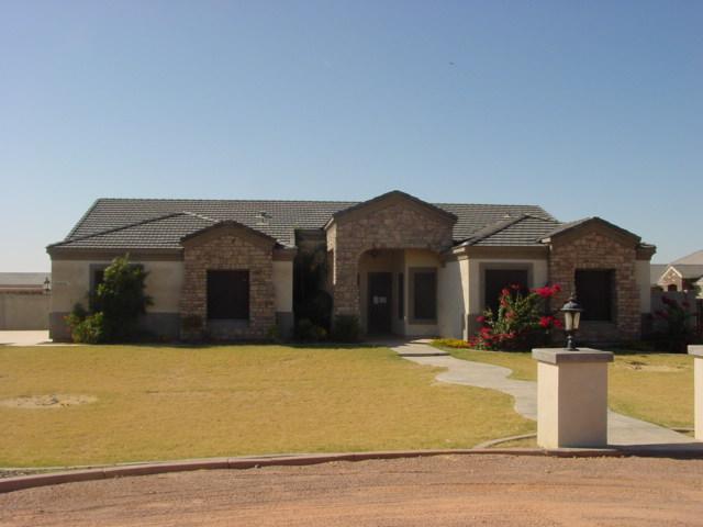 21008 S 222nd St., Queen Creek, AZ 85242