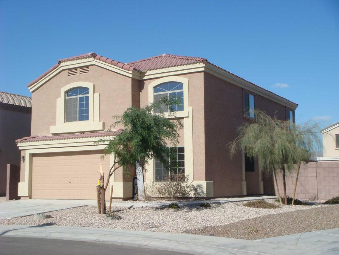 21716 W Sonora St., Buckeye, AZ 85326