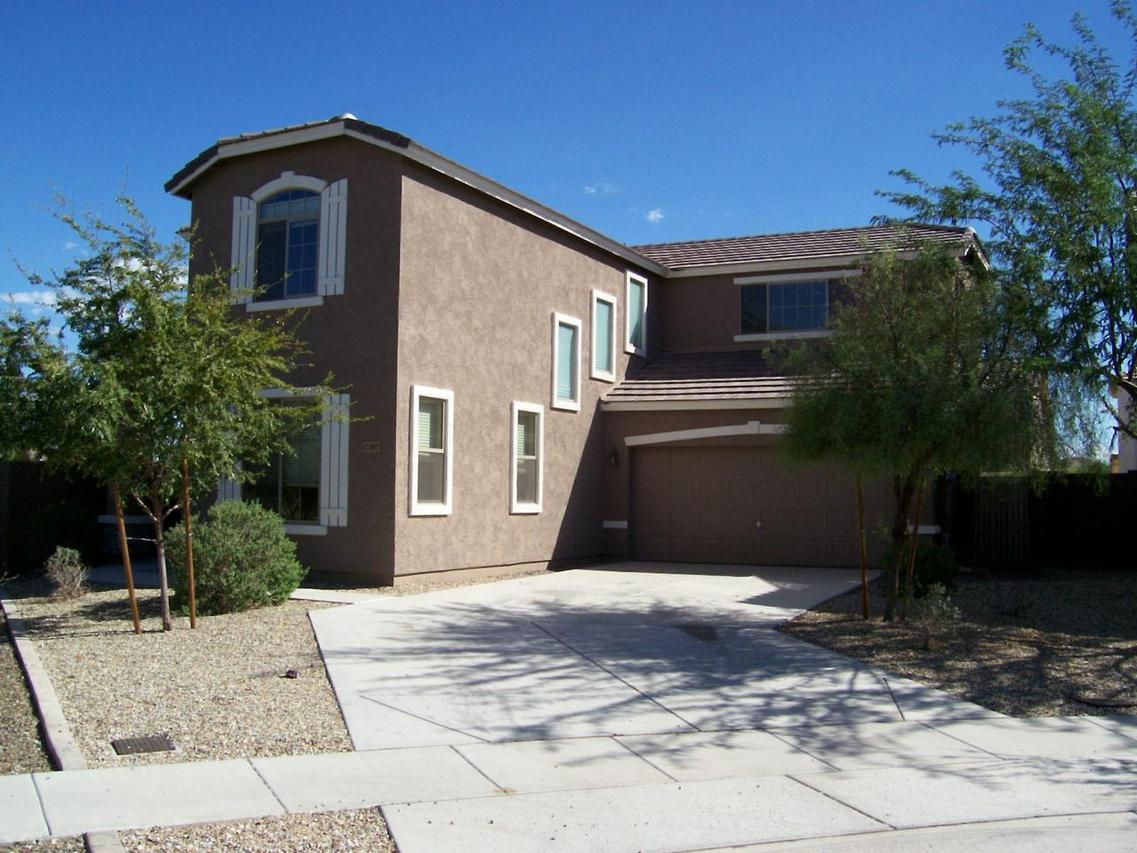 17497 W Banff Ln., Surprise, AZ 85388