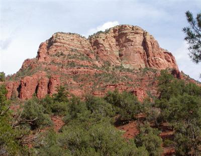 3 E Mallard Dr., Sedona, AZ 86336