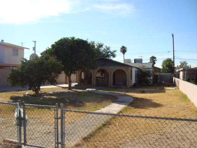 6222 S 12th St., Phoenix, AZ 85042