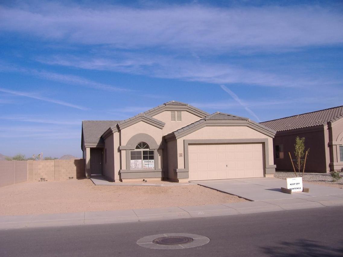 2252 N St Pedro Ave., Casa Grande, AZ 85122