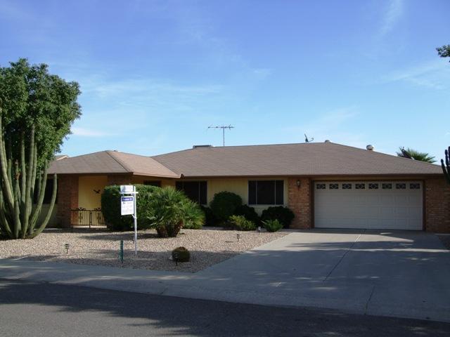 17215 N 126th Ave., Sun City West, AZ 85375