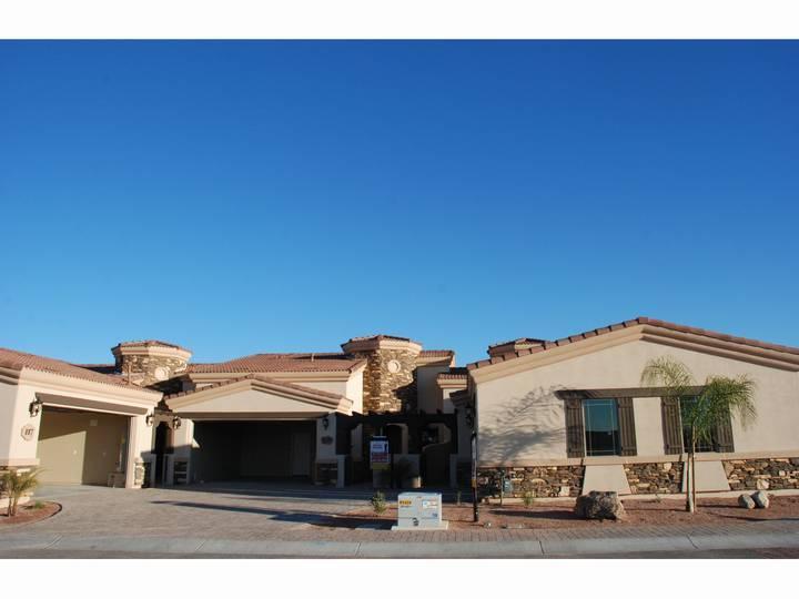 6202 E Mckellips Rd. #118, Mesa, AZ 85215