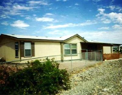 441 Starlight Dr., Clarkdale, AZ 86324