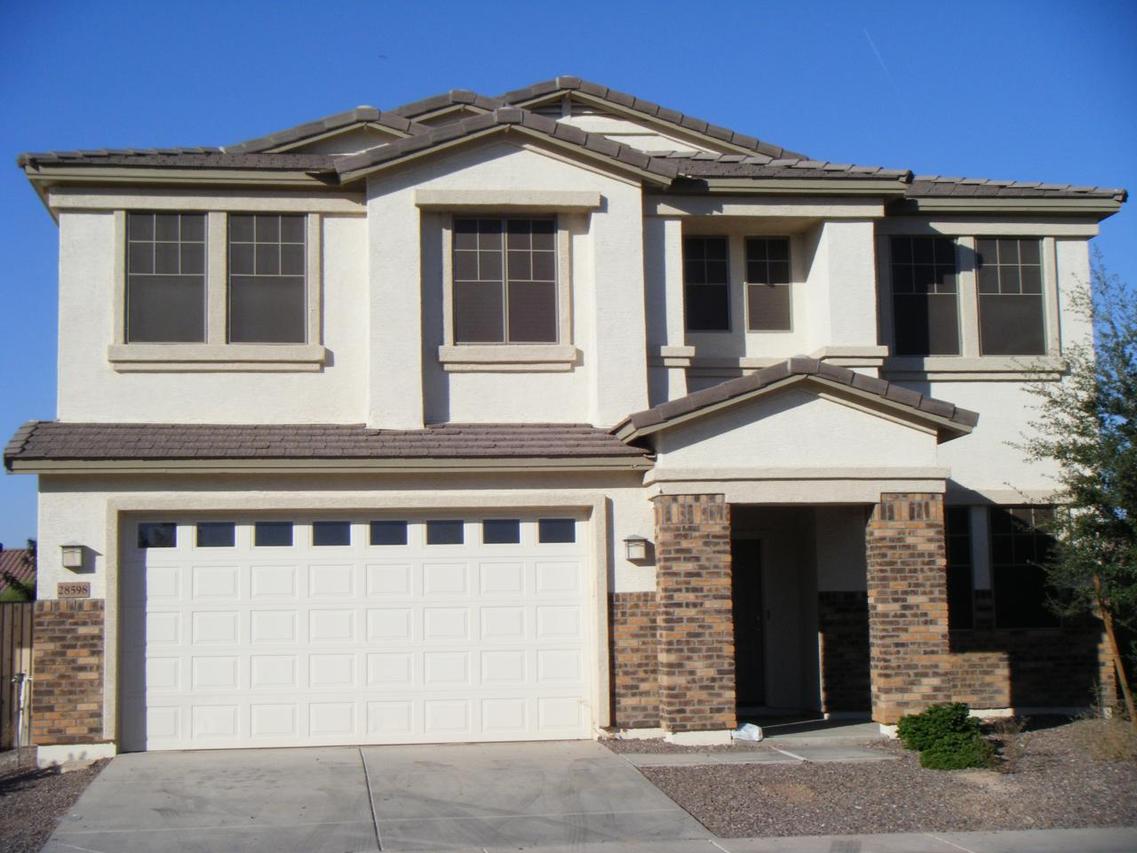 28598 N Sunset Dr., Queen Creek, AZ 85243