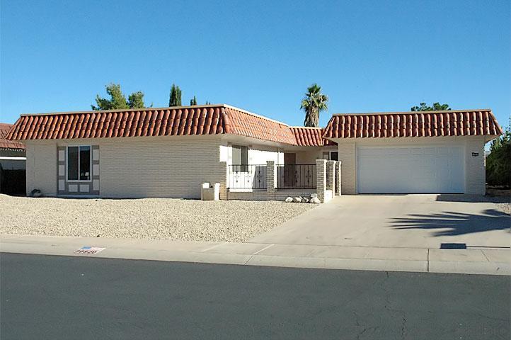 10829 W Kaibab Dr., Sun City, AZ 85373