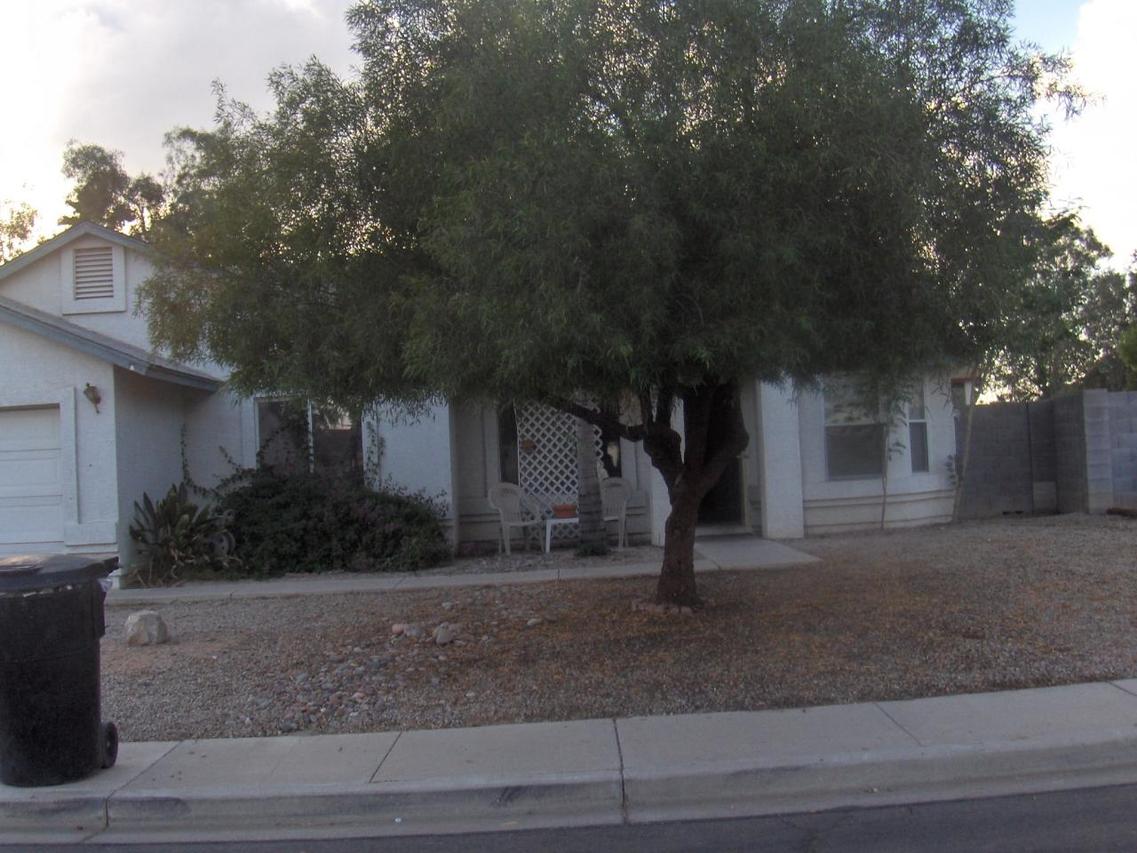 742 N Regent St., Mesa, AZ 85205