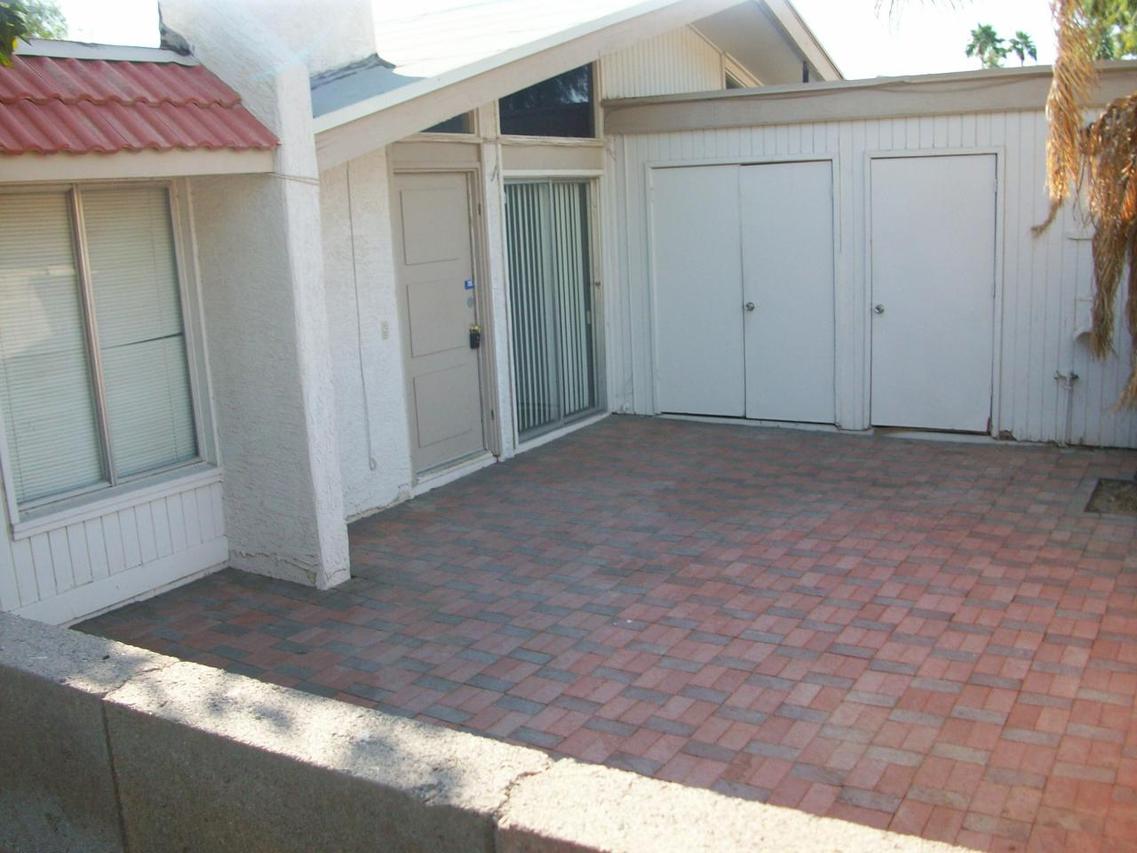 555 N May St. #26, Mesa, AZ 85201