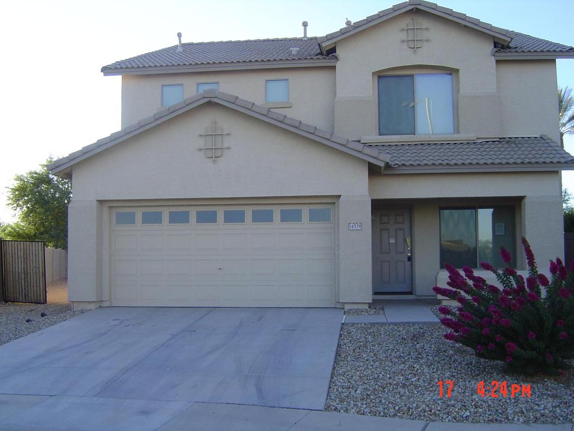 14538 N 146th Ln., Surprise, AZ 85379