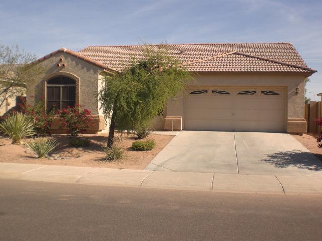 6513 S 15th Dr., Phoenix, AZ 85041