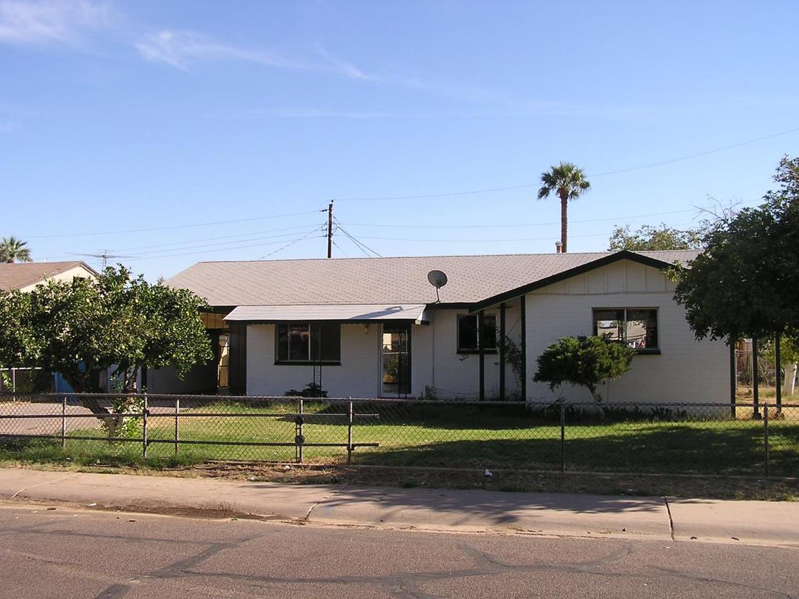 8011 W Catalina Dr., Phoenix, AZ 85033