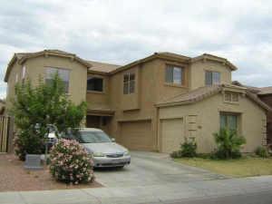 4506 W Hasan Dr., Laveen, AZ 85339