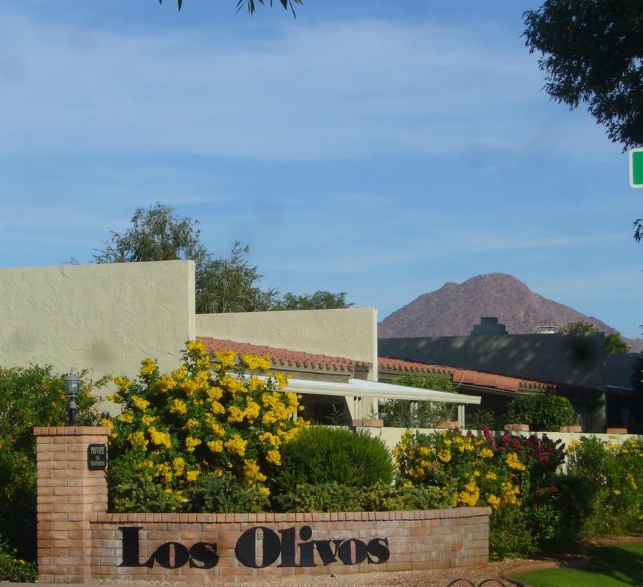 4330 N 28th Way, Phoenix, AZ 85016