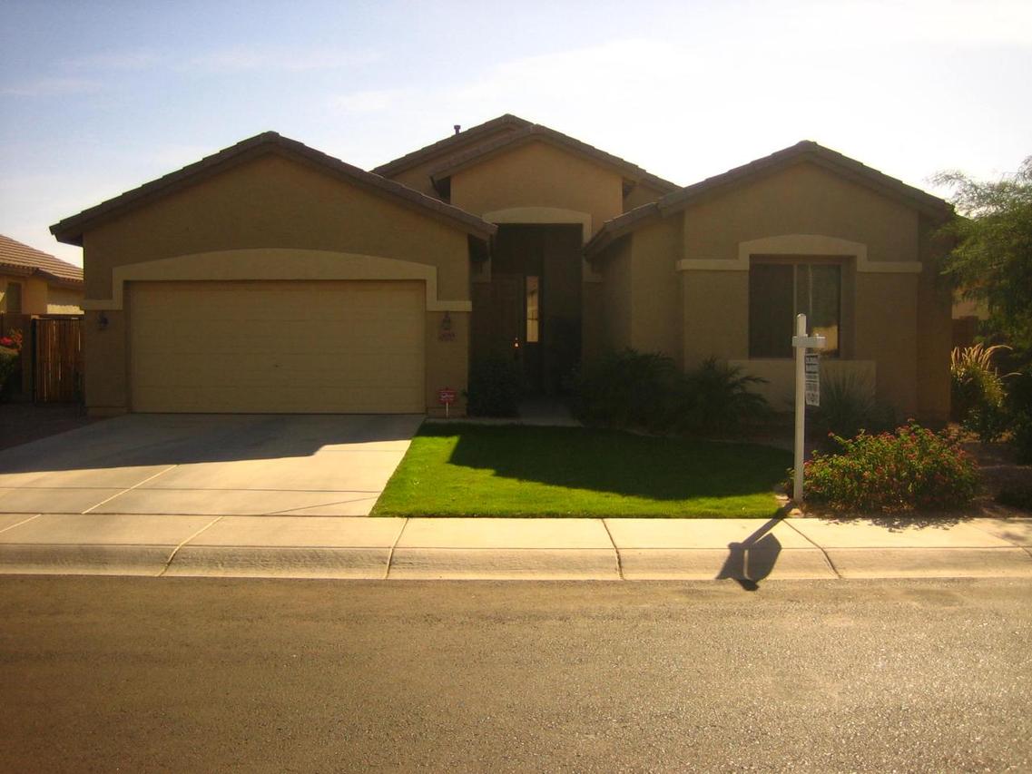 3055 E Sparrow Pl., Chandler, AZ 85286
