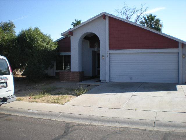 1813 E Alta Vista Rd., Phoenix, AZ 85040