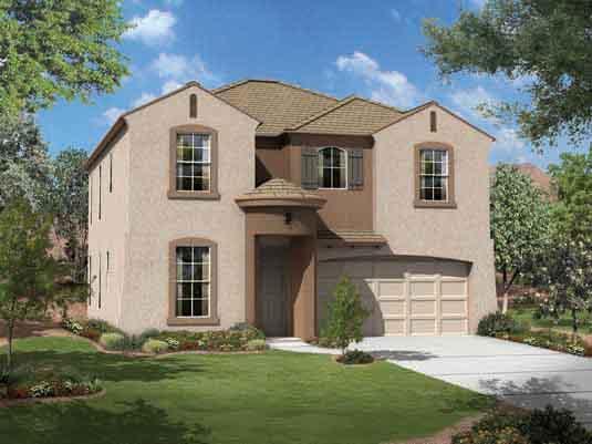 4810 W Donner Dr., Laveen, AZ 85339