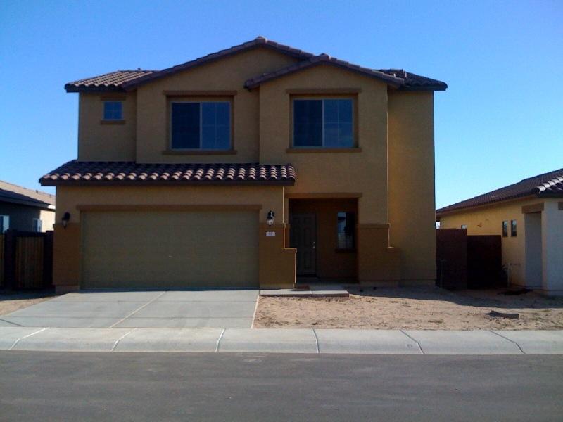 87 W Reeves Ave., Queen Creek, AZ 85240