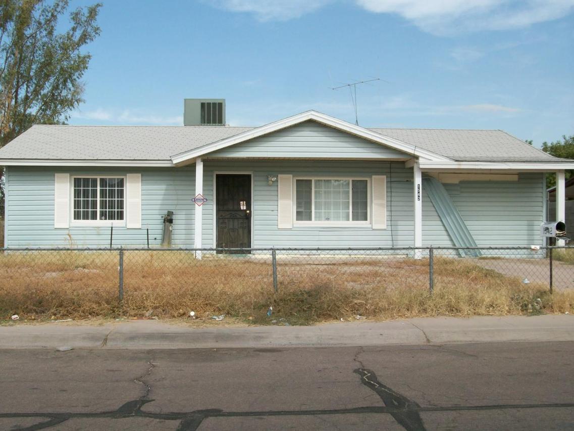 1542 W Carson Rd., Phoenix, AZ 85041