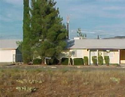4645 N Nachez, Rimrock, AZ 86335