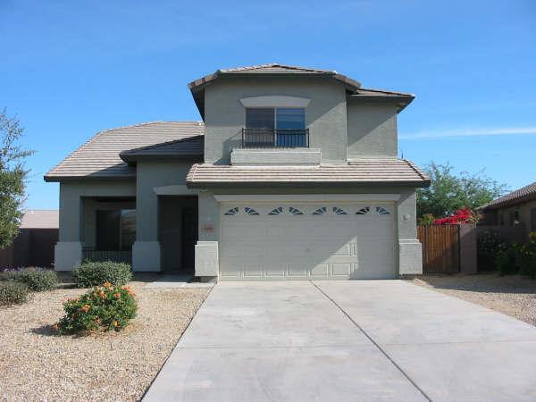 409 S 112th Dr., Avondale, AZ 85323