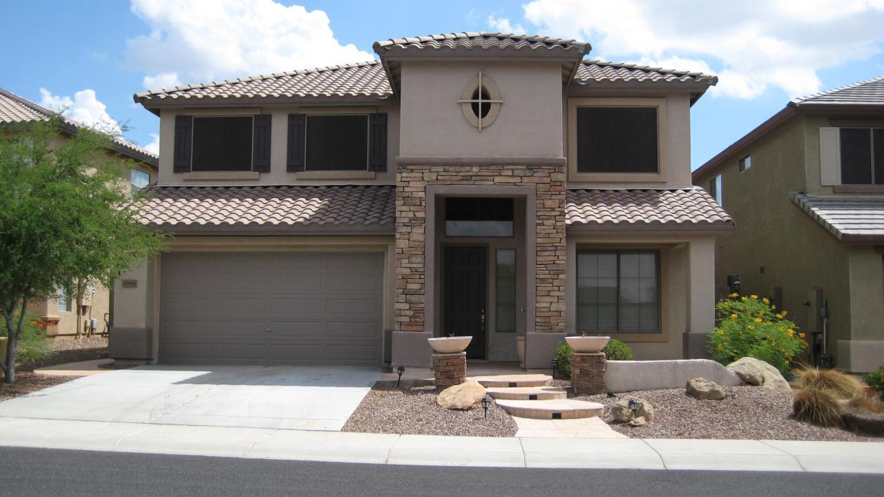 39931 N Justice Way, Anthem, AZ 85086