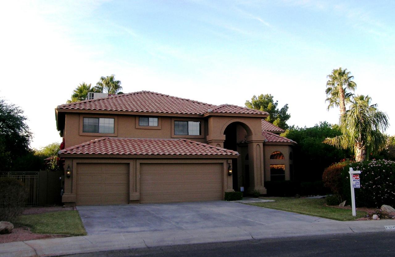 16448 N 51st St., Scottsdale, AZ 85254