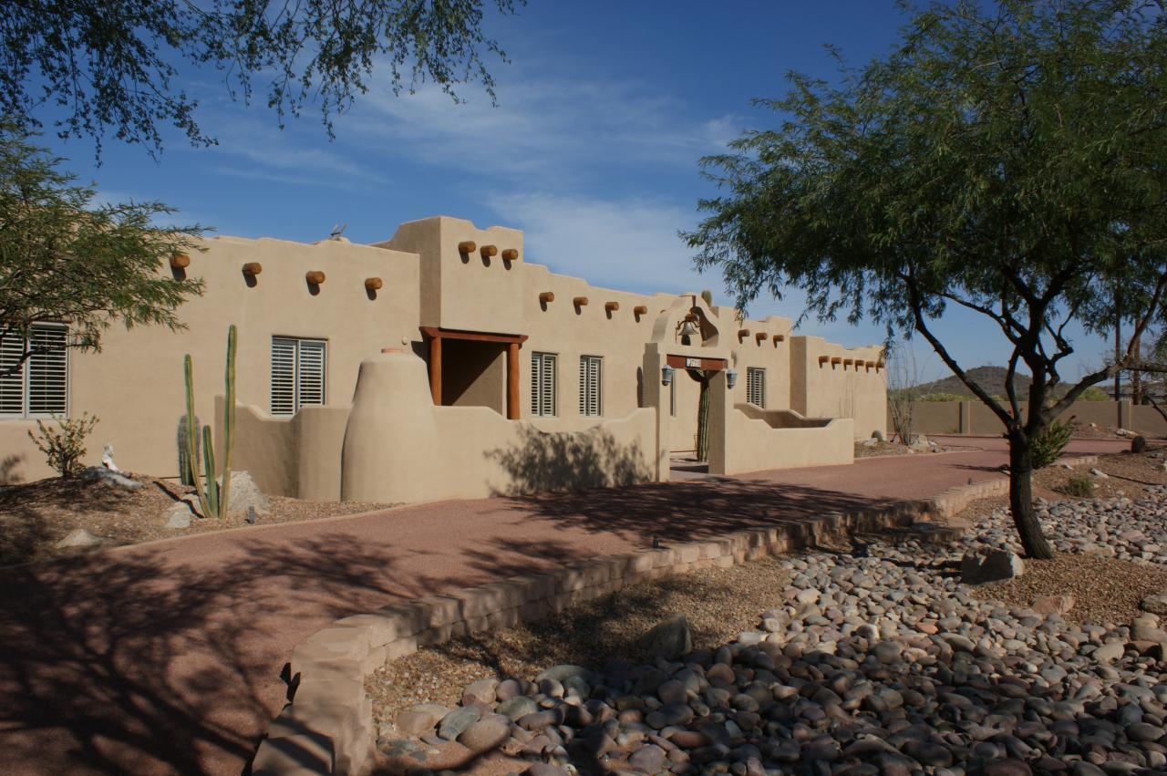 7110 W Villa Lindo Dr., Peoria, AZ 85383