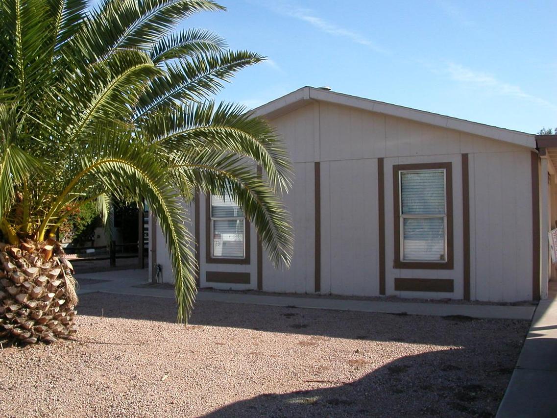 1063 S 97th Way, Mesa, AZ 85208