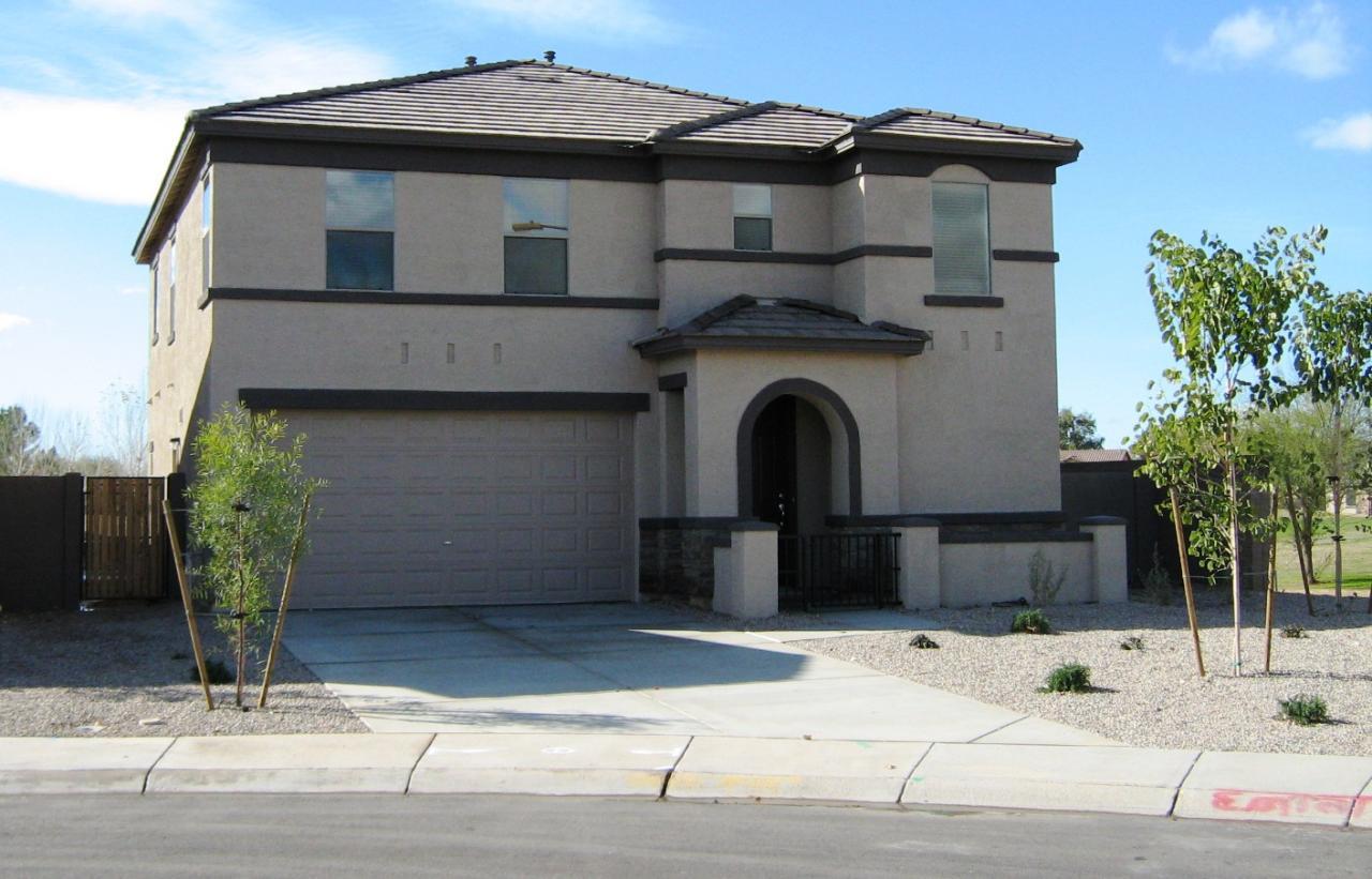 21966 E Creosote Ct., Queen Creek, AZ 85142
