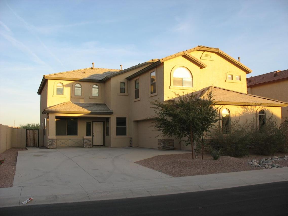 22283 N Van Loo Dr., Maricopa, AZ 85138