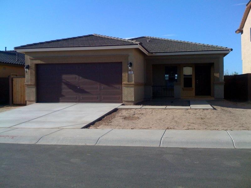 88 W Reeves Ave., Queen Creek, AZ 85240
