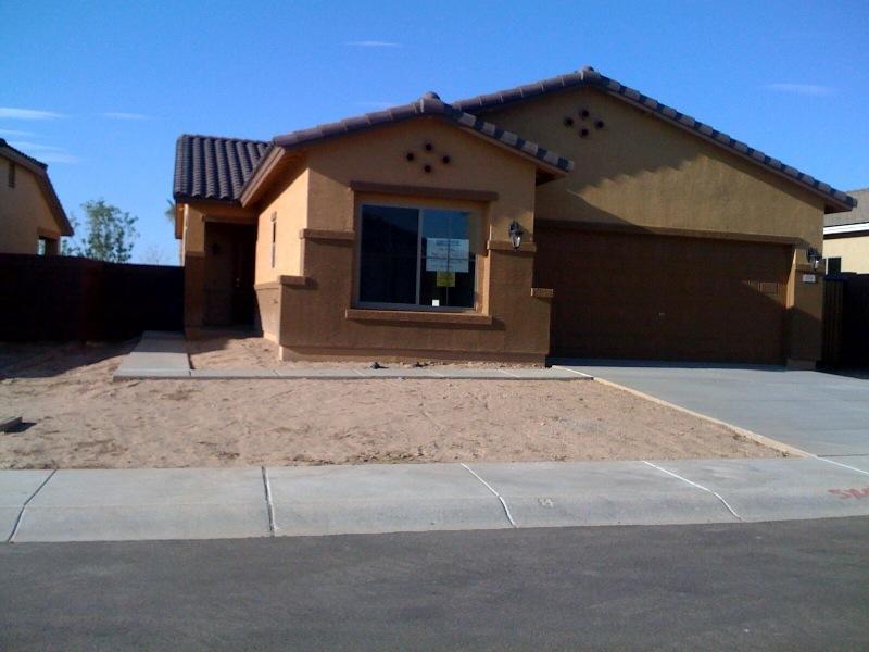 104 W Reeves Ave., Queen Creek, AZ 85140