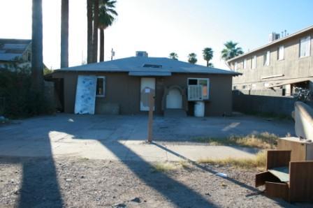 906 S 1st Ave., Phoenix, AZ 85003