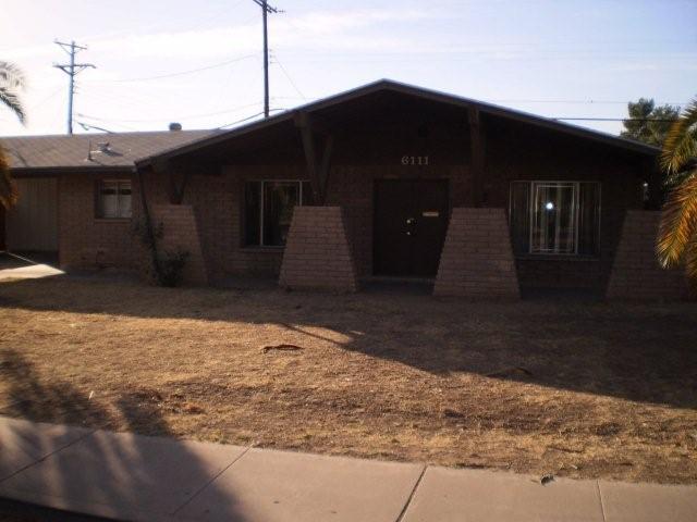 6111 W Indian School Rd., Phoenix, AZ 85033